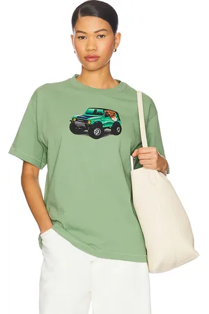 MARKET 4X4 Bear T-Shirt in