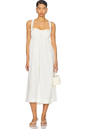 Free People X free-est Poppy Midi Dress In in