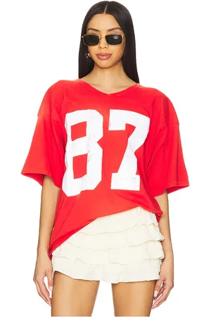 DAYDREAMER 87 Oversized Jersey in