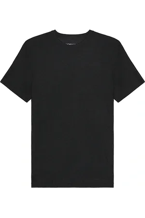 Beyond Yoga Always Beyond Crew Neck Tee 2.0 in