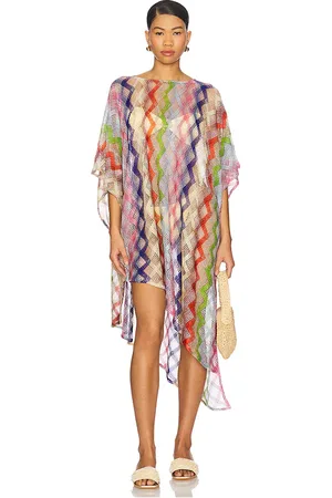 Missoni Long Cover Up in