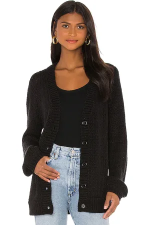 Lovers And Friends Jordyn Oversized Cardigan in