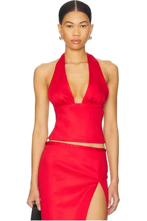 BUCI April Top in