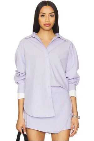 LINE & DOT Maxin Shirt in