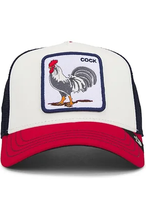 Goorin Bros. Team Rooster Trucker Hat in