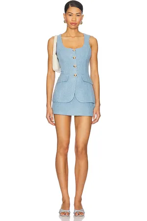 Amanda Uprichard X REVOLVE Kya Romper in