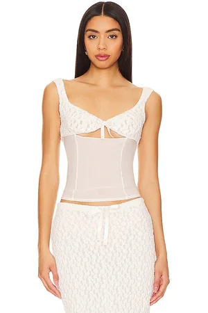 BUCI Equinox Top in