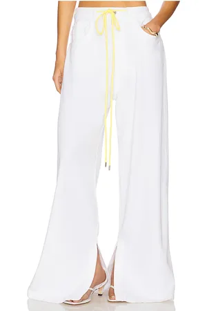Icon Denim Gracy Wide Leg Jogger in