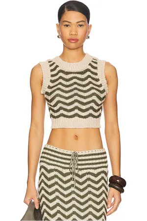 Agua Bendita Emory Ete Top in