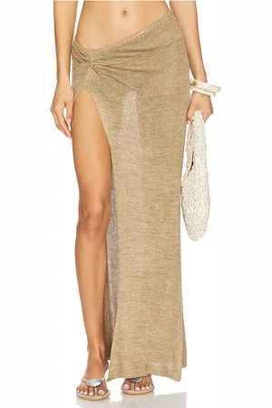 Flook the Label Zuhana Skirt in