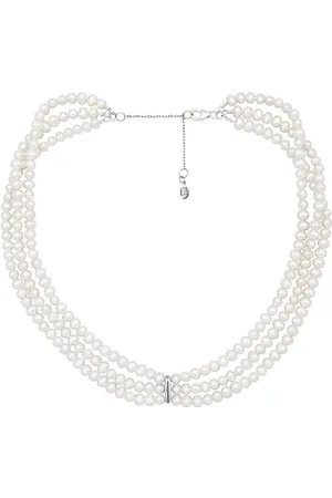 Shashi Choker 3 Row in
