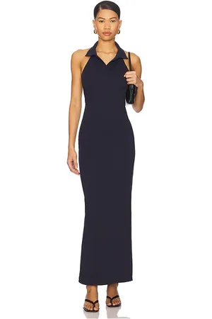 Lovers And Friends Deb Polo Maxi Dress in