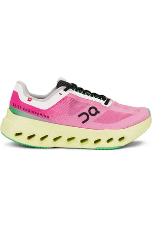On Running Cloudsurfer Next Sneaker in