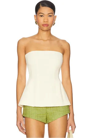 Nookie Caroline Strapless Top in
