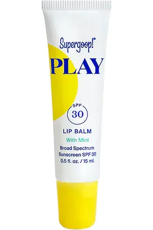 Supergoop! PLAY Lip Balm SPF 30 in