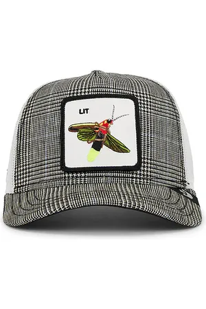 Goorin Bros. Moon Firefly Trucker Hat in