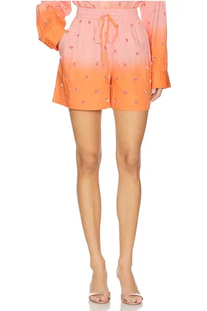 Essentiel Antwerp Hichigan Embellished Short in