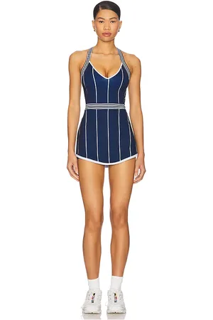 Free People X FP Movement Cool On The Court One Piece in