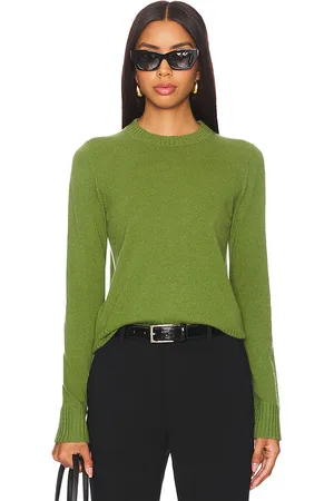 Vince Classic Crew Neck in