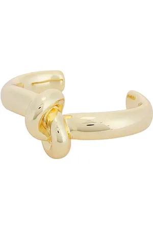 Jennifer Fisher Thin Knot Cuff in