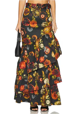 Cara Cara Priya Skirt in