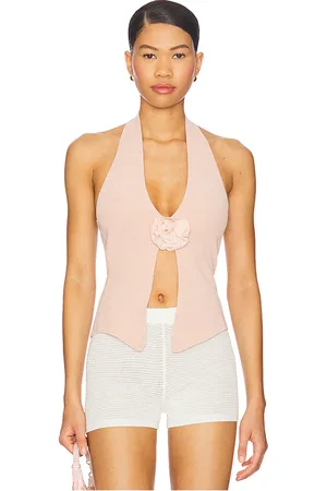 With Jéan Rose Top in