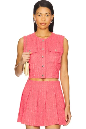 LINE & DOT Emmeline Top in
