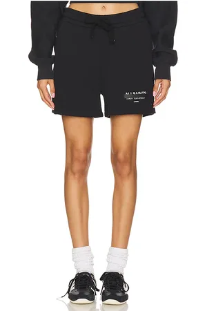 AllSaints Sorri Sweatshort in