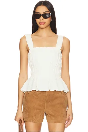 Steve Madden Gabrielle Top in