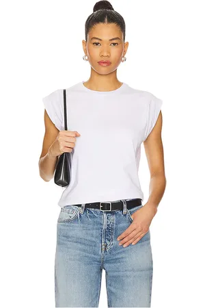 GRLFRND Muscle Tee in