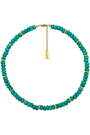 petit moments Elfie Necklace in