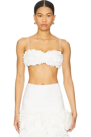 ALEXIS Risi Top in