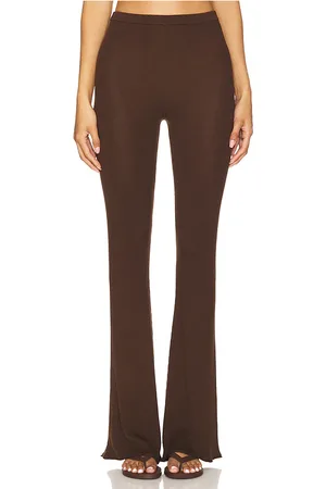 EAVES Bailee Rib Pant in