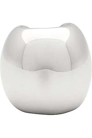 Ettika Chunky Metal Ear Cuff in