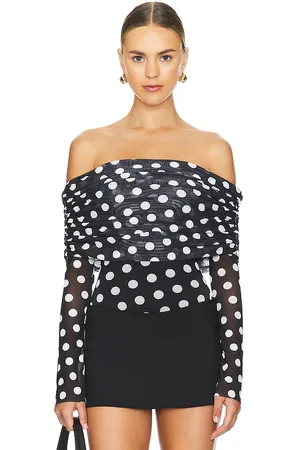 AFRM Maxine Bodysuit in