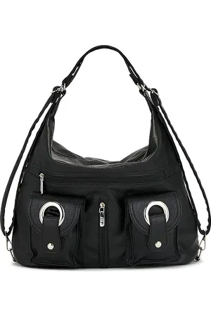 8 Other Reasons Checked Tote in