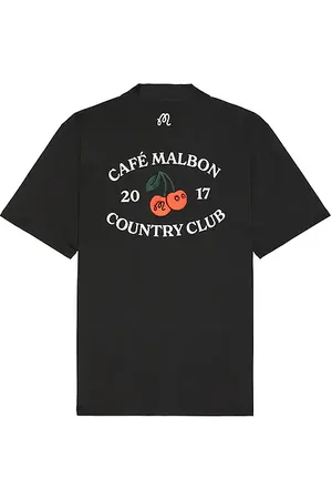 Malbon Golf X REVOLVE Cafe Du Malbon Polo in