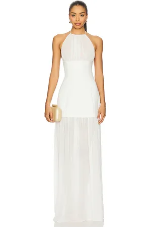 Camila Coelho Roquel Maxi Dress in