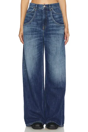 EB DENIM Tasca Baggy in