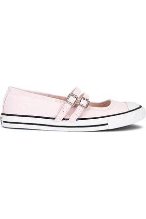 Converse Chuck Taylor All Star Dainty Mary Jane Slip-on Flat in