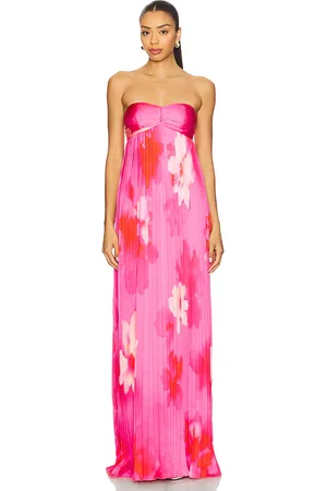 Lovers And Friends Gia Gown in