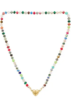 petit moments Celeste Necklace in