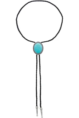 petit moments Marengo Bolo Necklace in
