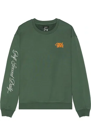 Malbon Golf X REVOLVE Golf Served Daily Sweatshirt in