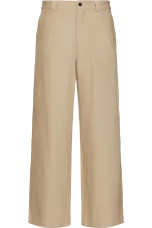 Saturdays NYC Relaxed Chino Pants in
