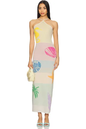 Capittana Barbara Dress in