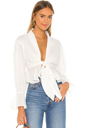 Lovers And Friends Ash Top in