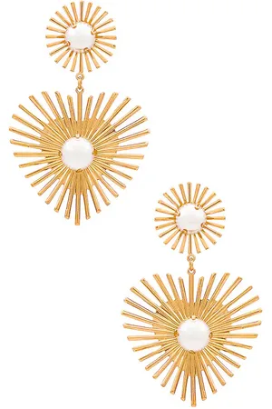 8 Other Reasons Pearl Drop Earring in