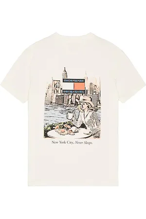 Tommy Hilfiger Novelty Tee in