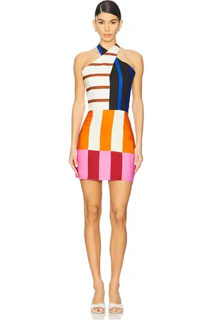 Cala De La Cruz Veneta Dress in
